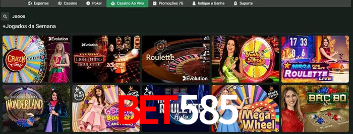 Bet585 bet