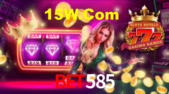 Bet585 Com Login