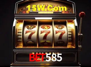 Provedores de Jogos Bet585