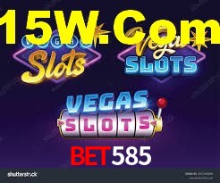 Bet585 Com Paga