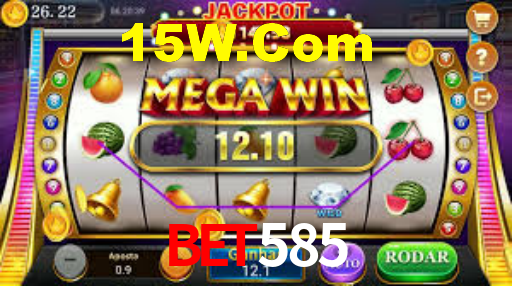Bet585 Com Login