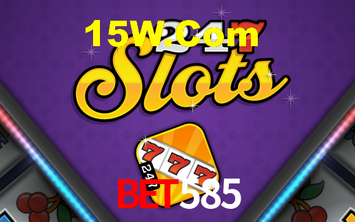 Bônus Generosos e Exclusivos no Bet585 para Você!
