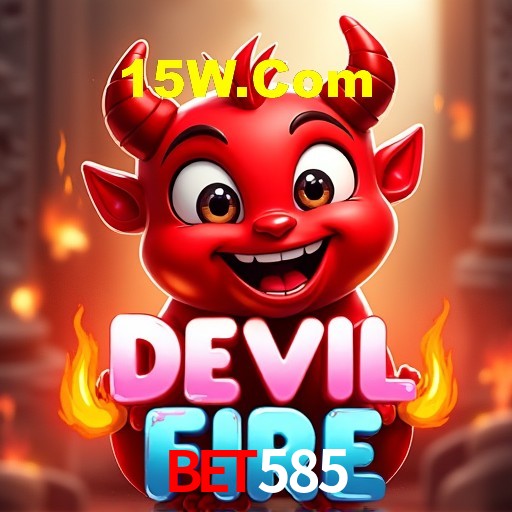 Diretório de Jogos Bet585