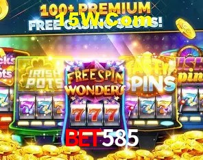 Jogos de Slot Bet585
