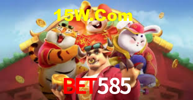 PIX Instantâneo Bet585