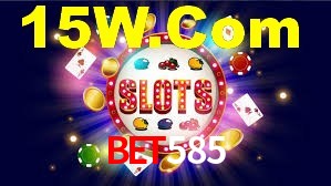 APP oficial da Bet585 para mobile