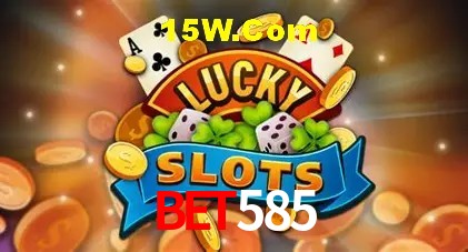 Login Seguro Bet585