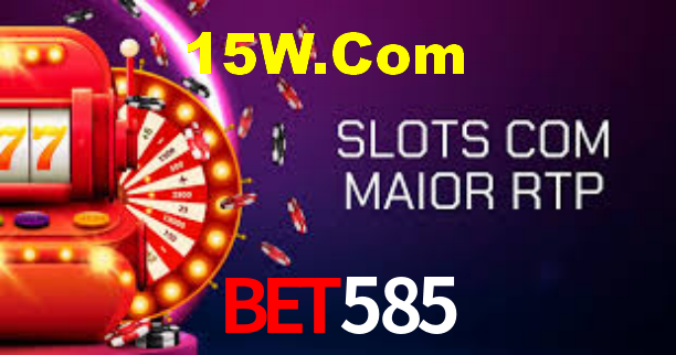 Bet585 Com Paga