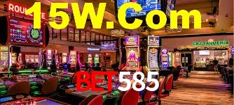 Bet585 Com Paga
