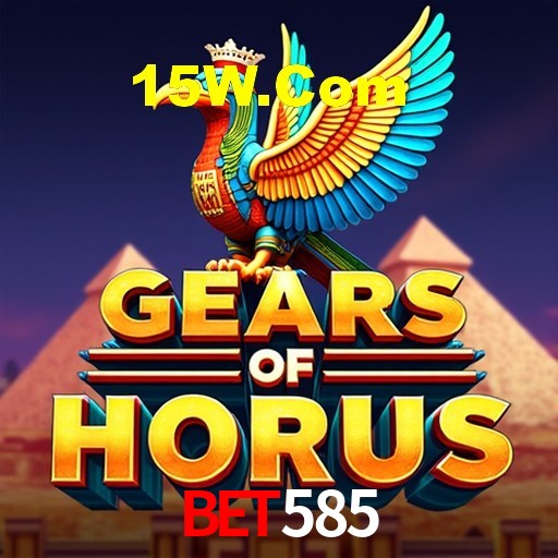 Estatísticas Bet585
