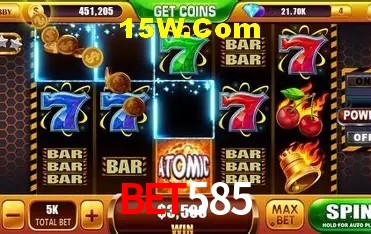Segurança 2FA Bet585