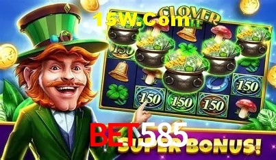 Sistemas de Segurança Bet585
