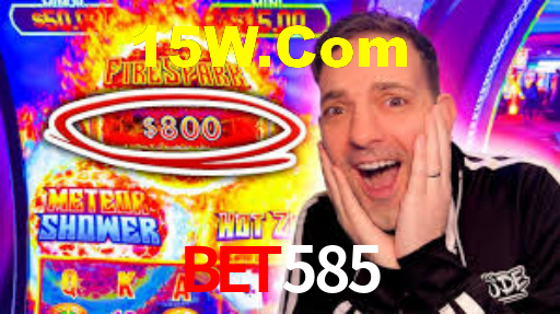 Bet585: Seu Especialista em Apostas Esportivas Brasileiras