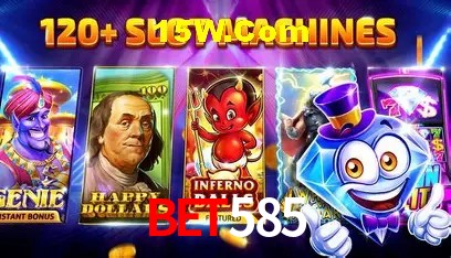 Segurança 2FA Bet585