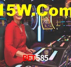 Explore as vantagens do Bet585: serviço profissional e confiabilidade