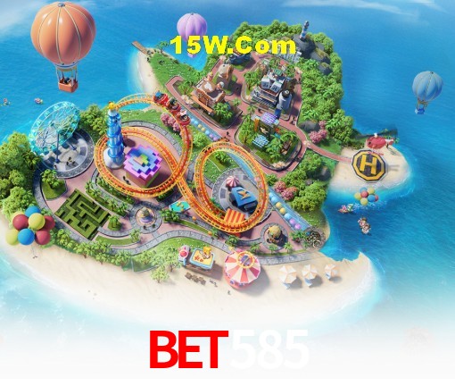 Provedores de Jogos Bet585