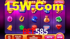 Programa VIP Bet585