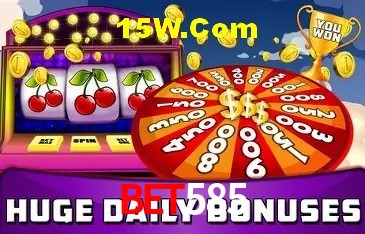 Estatísticas Bet585