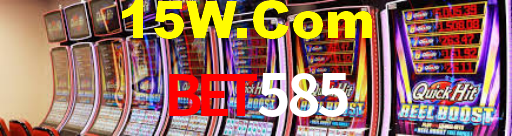 Bet585 Com Paga