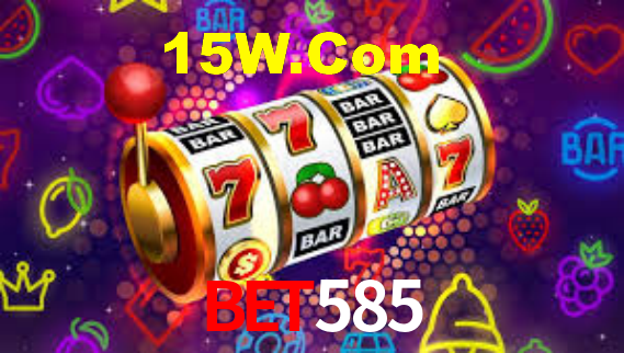 Interface Premium Bet585