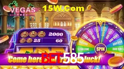 Integração de APIs Bet585