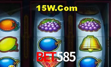 Experiência VIP Bet585