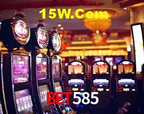 Especiais de Fim de Semana Bet585