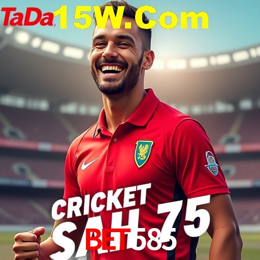 Estatísticas Esportivas Bet585